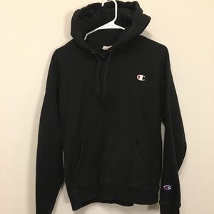 never worn* Champion hoodie